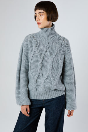 Dolci Cashmere Sweater
