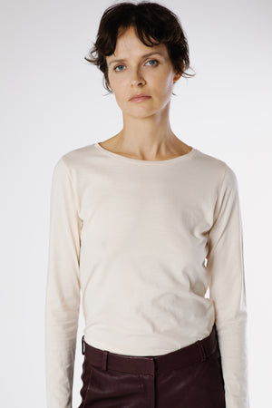 Fina La Pima Longsleeve