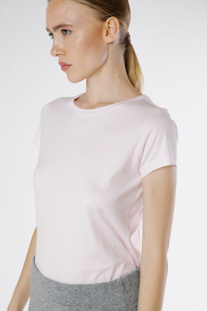 PREmium cotton FINA TEE