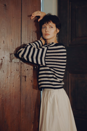 Abelina cashmere cardigan