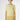Buy Ginan Cashmere Pullover Moonwalk online – front view of luxury Italian cashmere short sleeve sweater in soft pastel yellow for women.