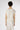Back view of the Hamlet Cashmere Pullover Lapponia showcasing the clean lines, smooth drape, and refined minimalist design.