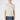 Front view of the Magda Cashmere Pullover Lapponia in soft neutral beige, highlighting its refined silhouette and elegant short sleeve design.