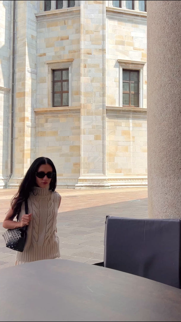 Luxury Italian Cashmere Brand
